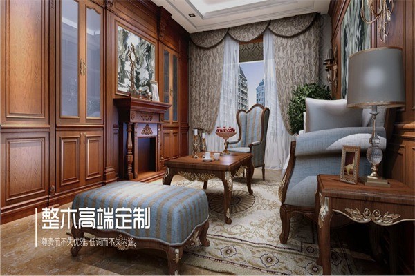 先锋木业